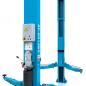 Preview: 2-Säulen-Hebebühne hydraulisch OV 3,2 t, 230 V, H: 3,75 m (verstellbar) RP-R-6213B2-375-230V